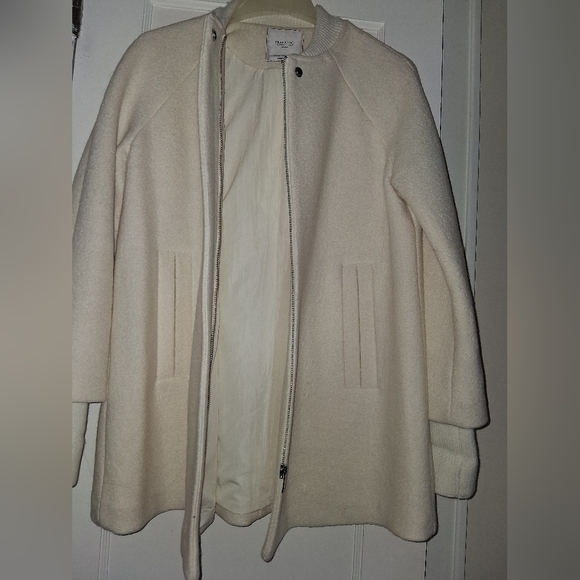 Zara Trafaluc Coat - Picture 9 of 11